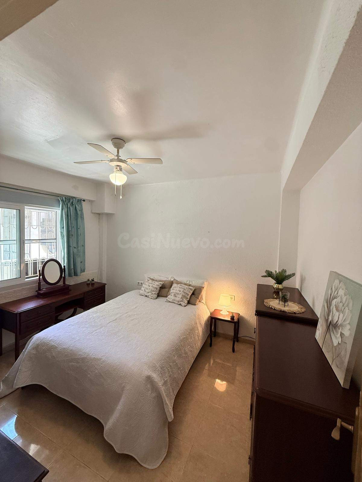 Vivienda de Ensueño a 50 Metros de la Playa con Inmensa Terr - foto 5