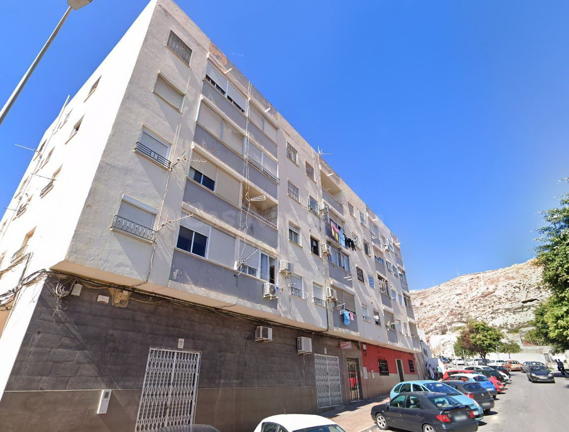 Apartamento 56m² en venta - Pescaderia