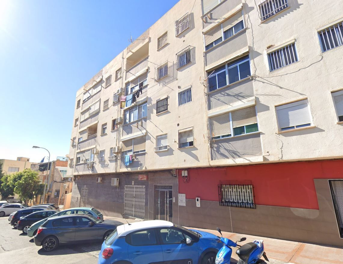 Apartamento 56m² en venta - Pescaderia - foto 2