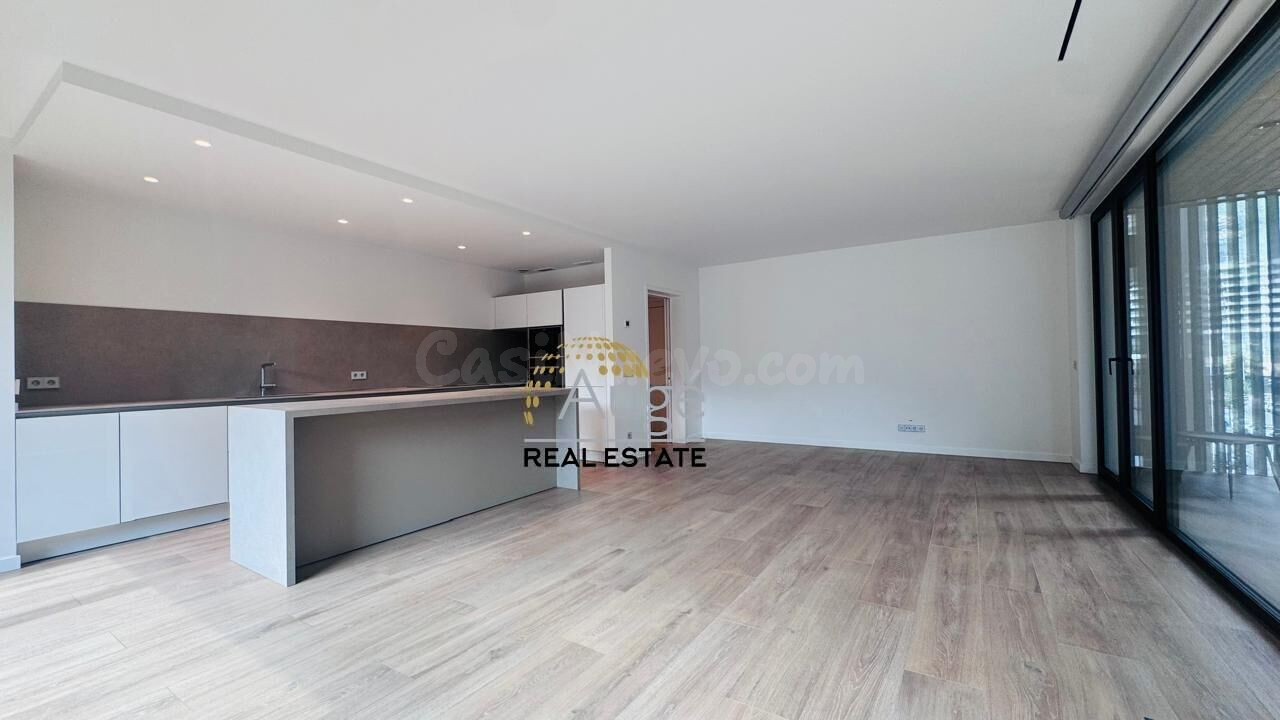 Exclusivo Piso Moderno con Terraza en Clot de Emprivat - foto 2