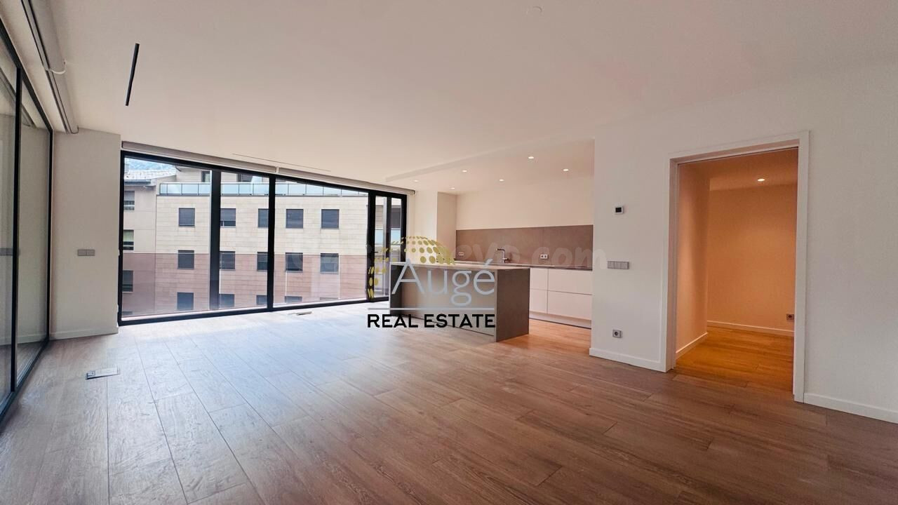 Exclusivo Piso Moderno con Terraza en Clot de Emprivat - foto 4