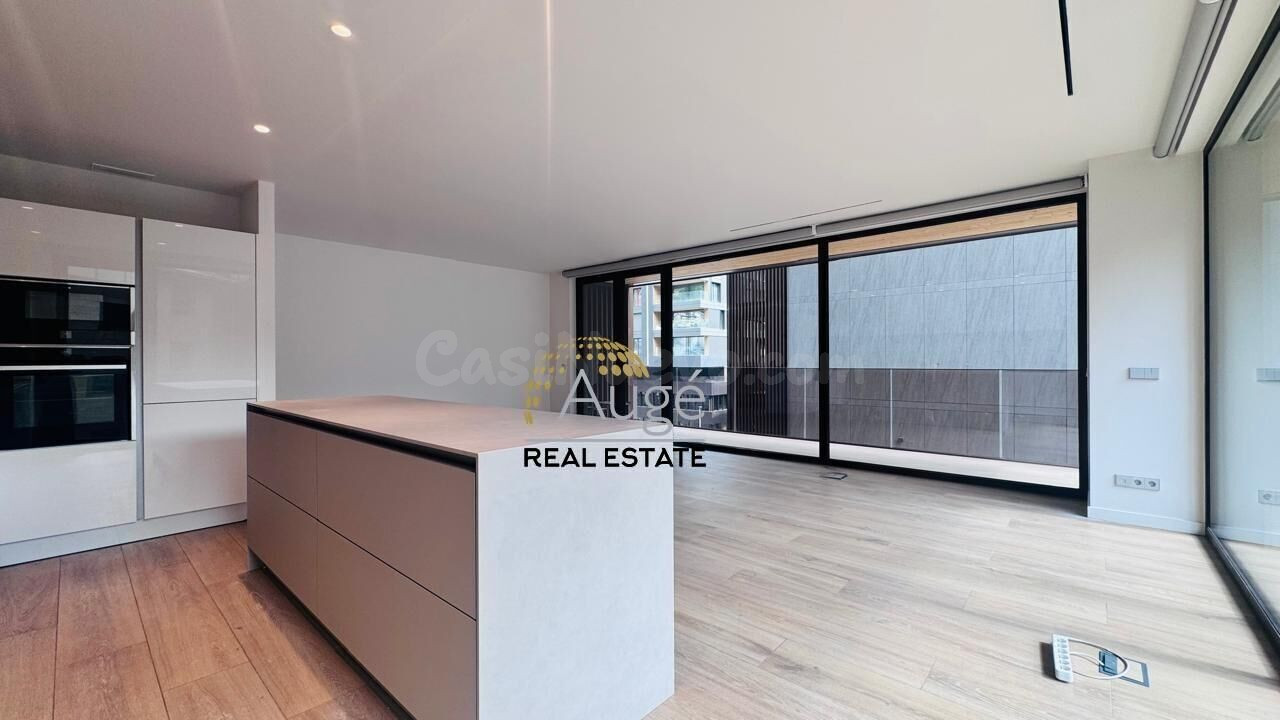 Exclusivo Piso Moderno con Terraza en Clot de Emprivat - foto 5