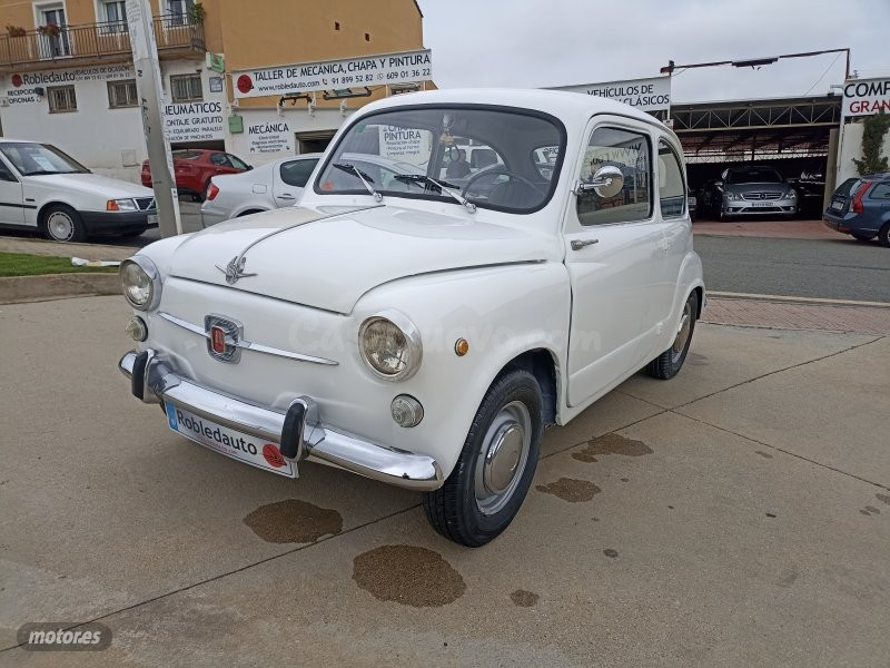 Seat 600