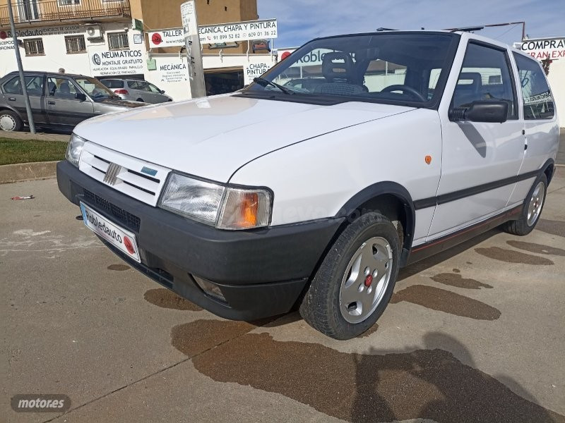 Fiat Uno
