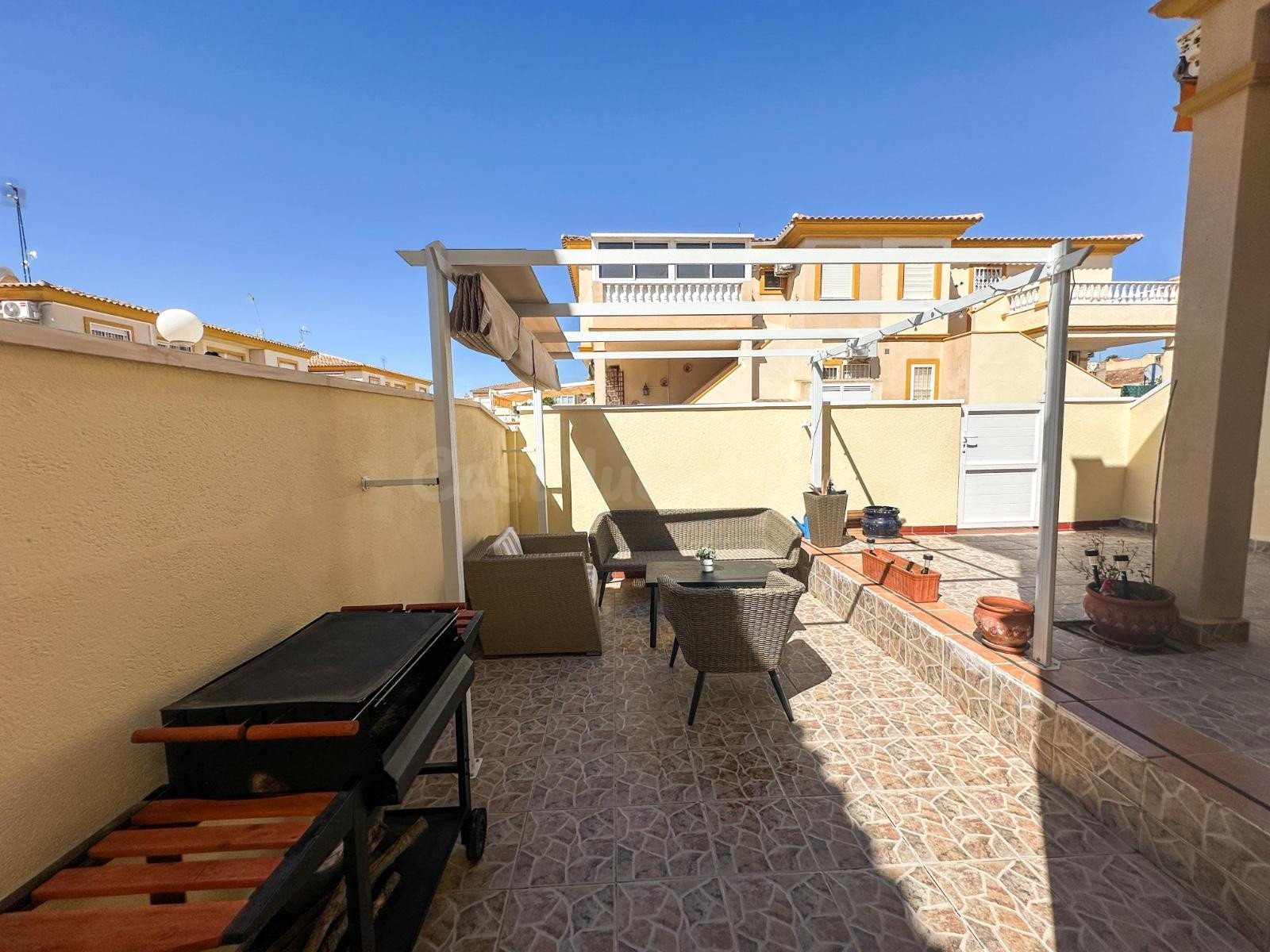 Bungalow 2 habitaciones 50m² en venta - La Chismosa - foto 4