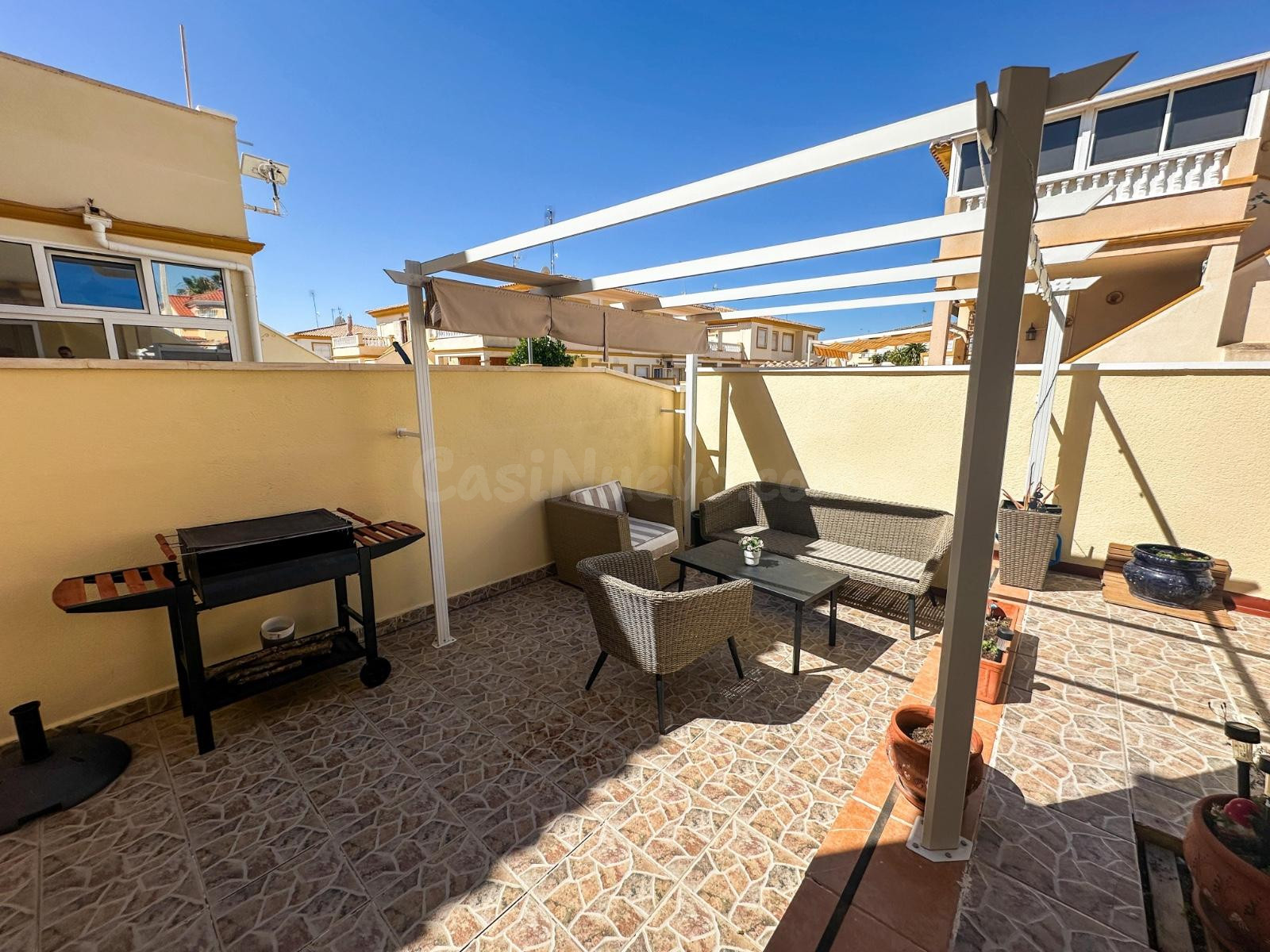 Bungalow 2 habitaciones 50m² en venta - La Chismosa - foto 5