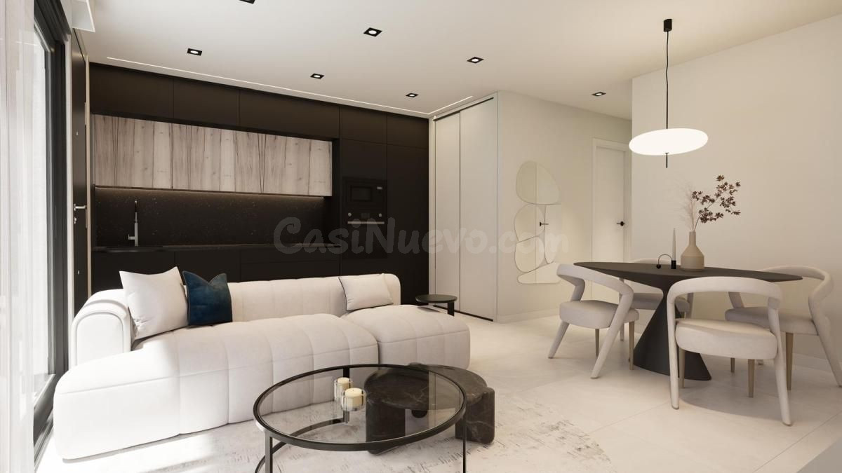 Apartamento 2 habitaciones 60m² en venta - PILAR DE LA HORAD - foto 4