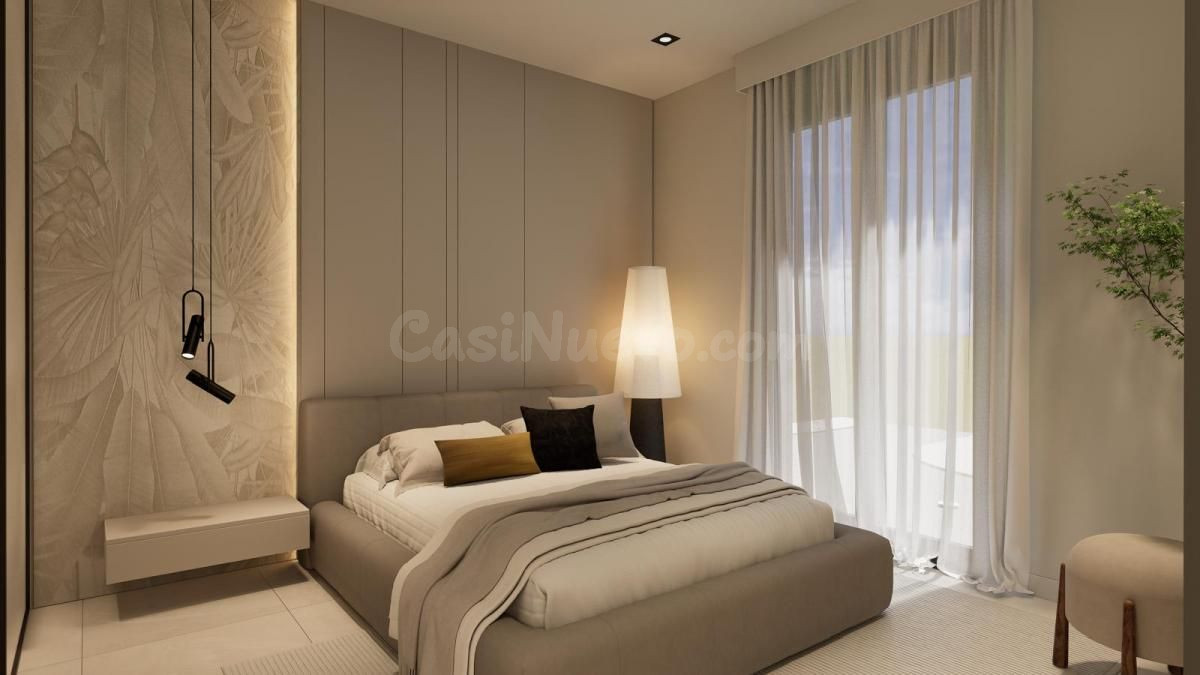 Apartamento 2 habitaciones 60m² en venta - PILAR DE LA HORAD - foto 5