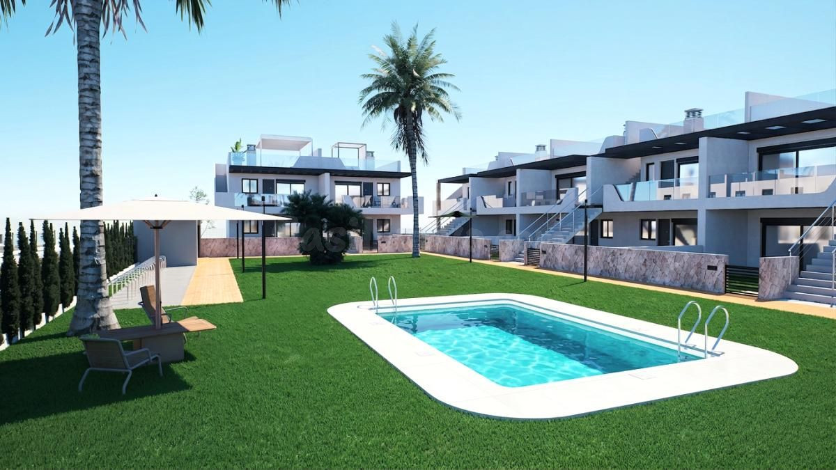 Apartamento 2 habitaciones 60m² en venta - Zona Pueblo - foto 4