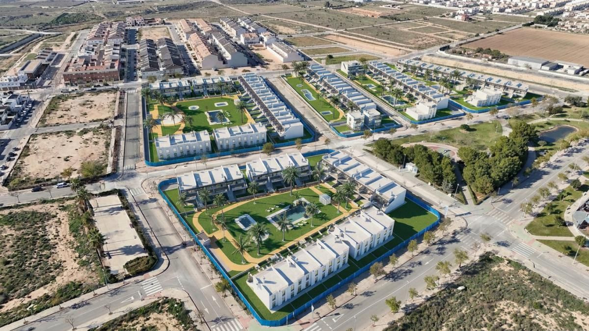 Apartamento 2 habitaciones 60m² en venta - Zona Pueblo - foto 5