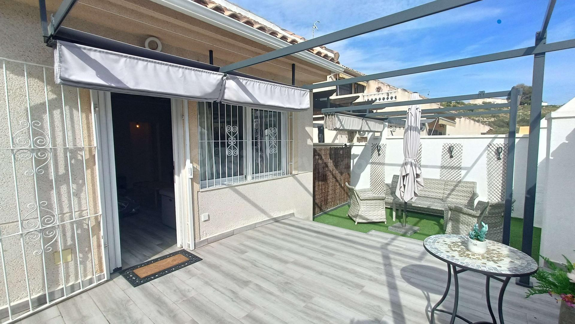 Villa 2 habitaciones 90m² en venta - Pueblo