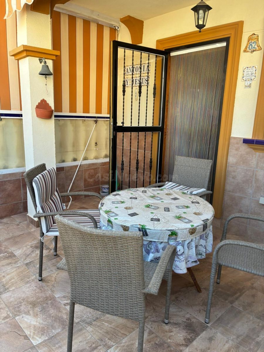 Casa 2 habitaciones 90m² en venta - Rocio del Mar - foto 4