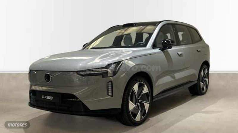 Volvo EX90