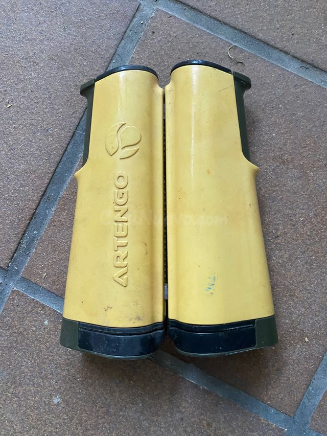 Red de Ping Pong Artengo ajustable y regulable – Malgrat de Mar