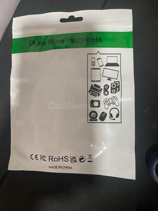 Soporte de escritorio para mandos PS4, PS5 y Xbox – Malgrat  - foto 4