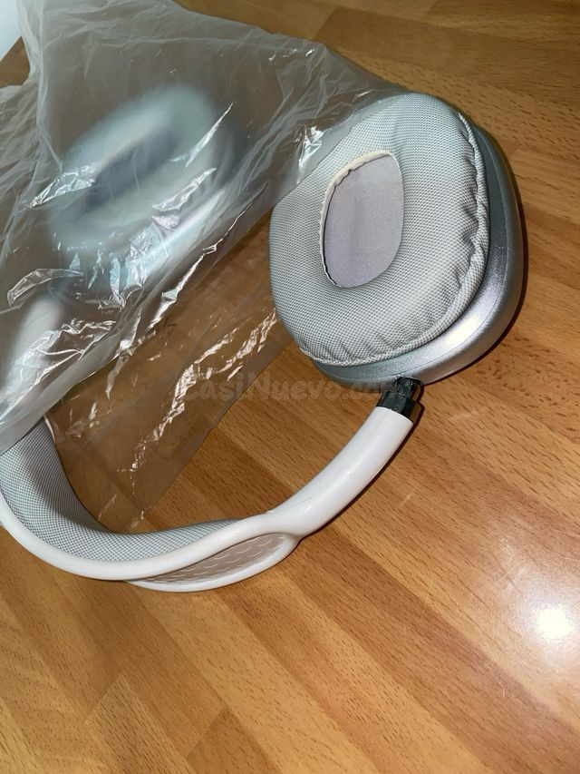 Auriculares Bluetooth P9 nuevos con cancelación de ruido – Malgrat de Mar - foto 4