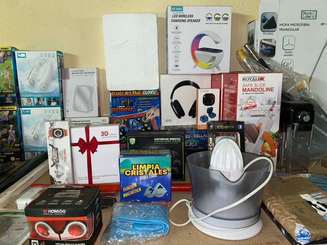 Gran Oferta en Artículos Varios – Liquidación en Malgrat de Mar - foto 3