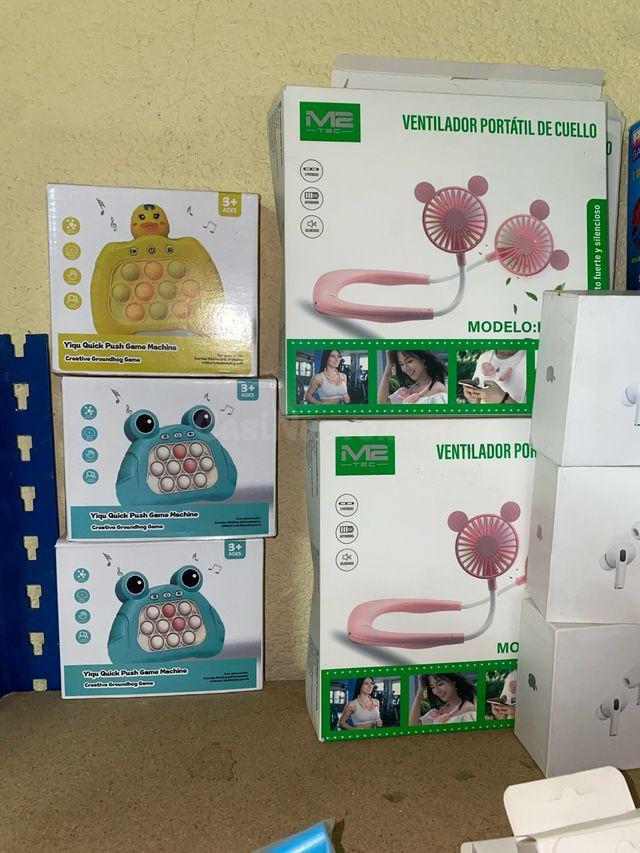 Gran Oferta en Artículos Varios – Liquidación en Malgrat de Mar - foto 4