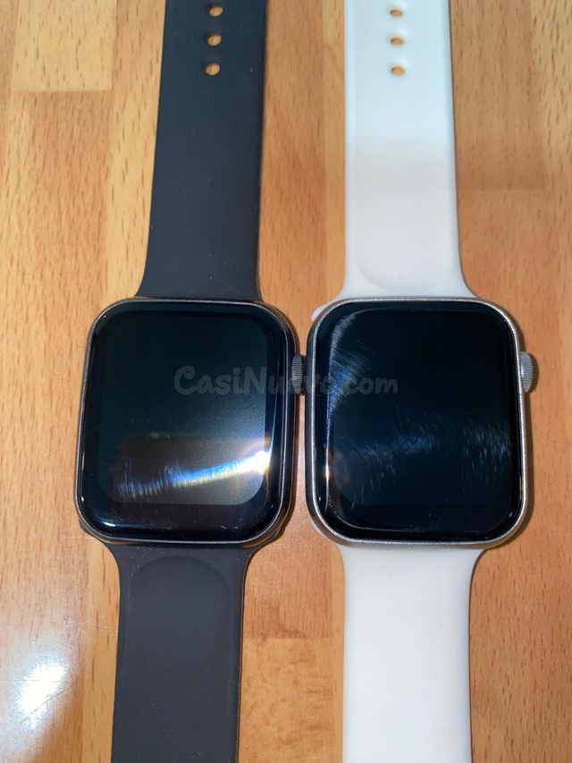Smartwatch usado en excelente estado – Malgrat de Mar, precios flexibles