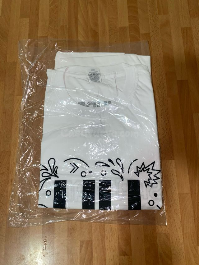 Camisetas nuevas en perfecto estado, talla L – Malgrat de Ma - foto 2