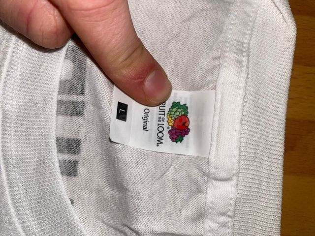Camisetas nuevas en perfecto estado, talla L – Malgrat de Ma - foto 4