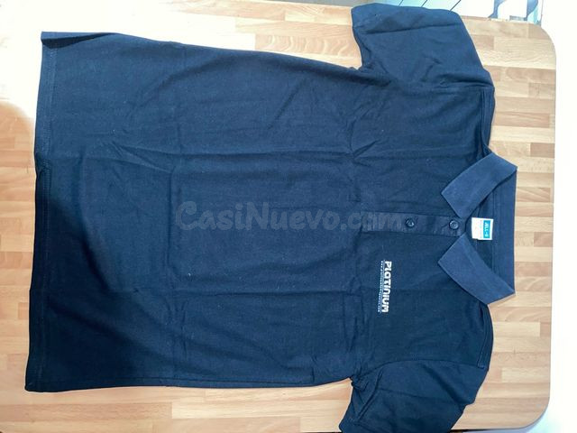 Polo Platinum Nuevo en Talla L, Malgrat de Mar