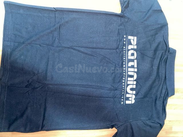 Polo Platinum Nuevo en Talla L, Malgrat de Mar - foto 3