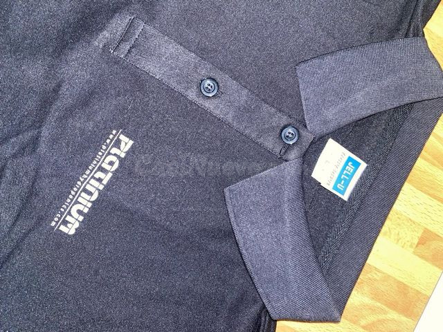 Polo Platinum Nuevo en Talla L, Malgrat de Mar - foto 4