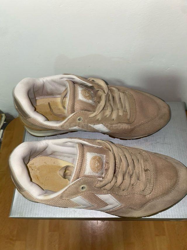 Bambas hummel - foto 2