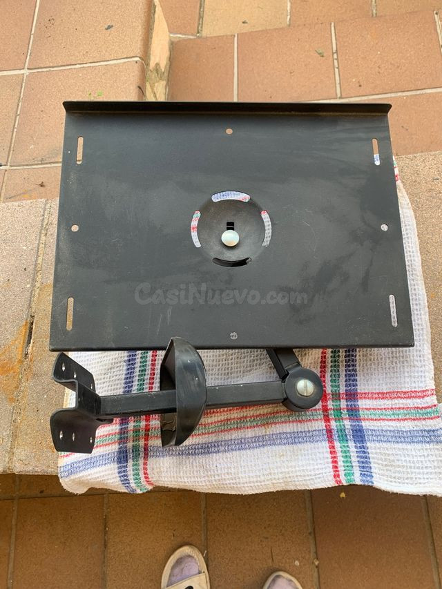 Soporte para TV o monitor en Malgrat de Mar - foto 3
