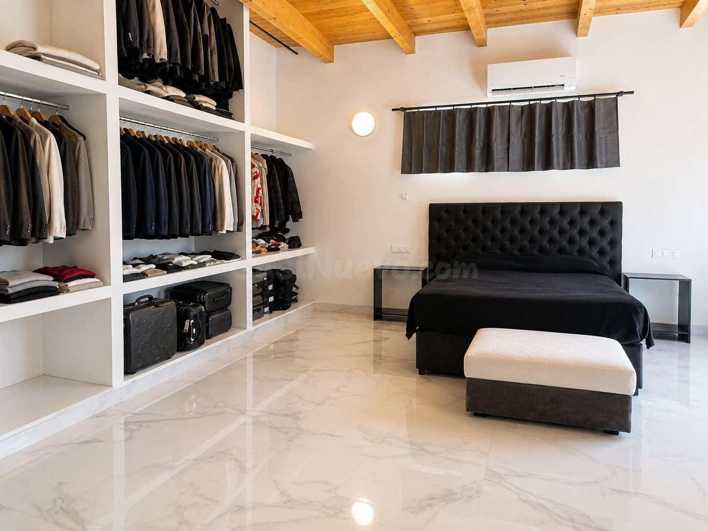 Casa 3 habitaciones 130m² en venta - Montepinar-La Aparecida - foto 5