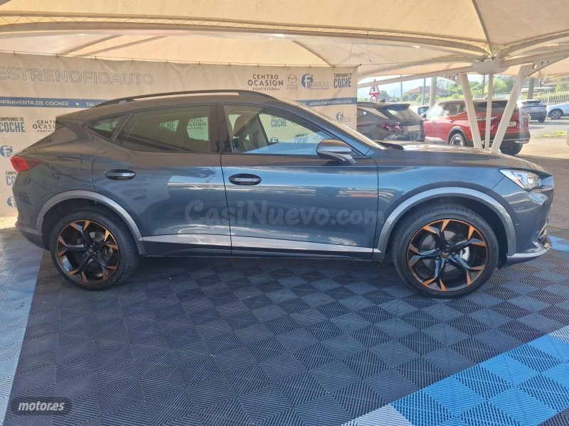 Cupra Formentor Usado Casal