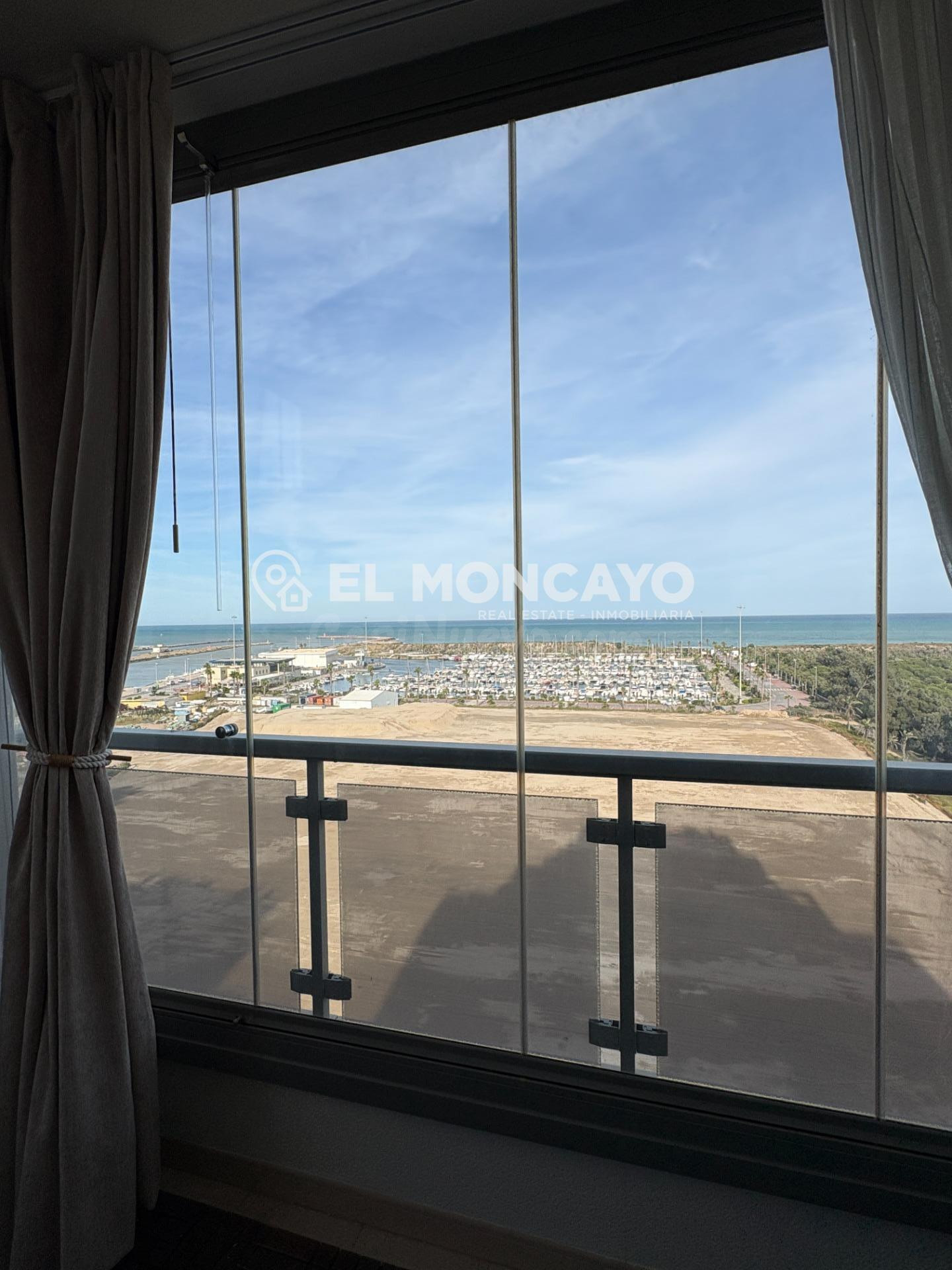 Fantástico apartamento con impresionantes vistas junto al pu - foto 2