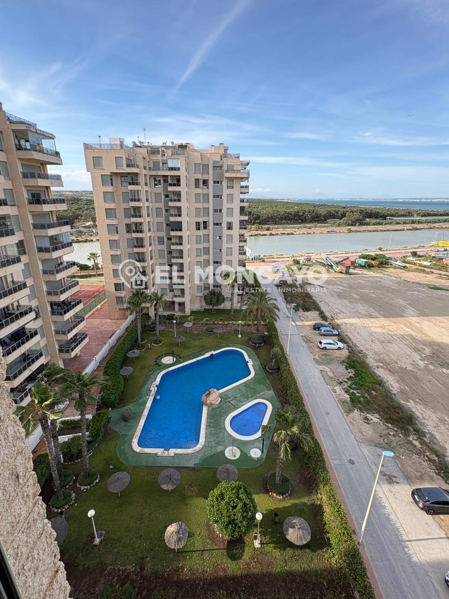 Fantástico apartamento con impresionantes vistas junto al pu - foto 3