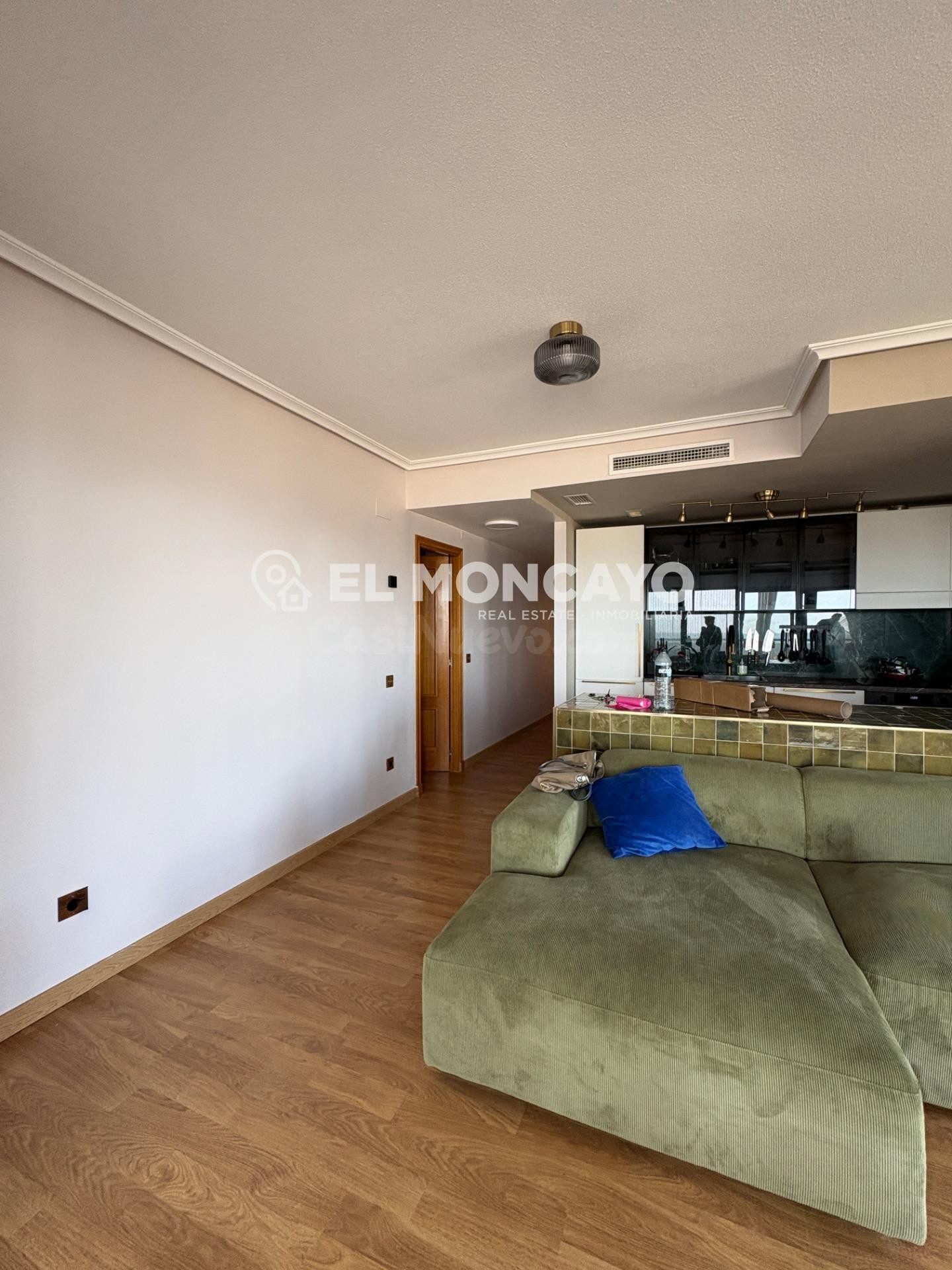 Fantástico apartamento con impresionantes vistas junto al pu - foto 4