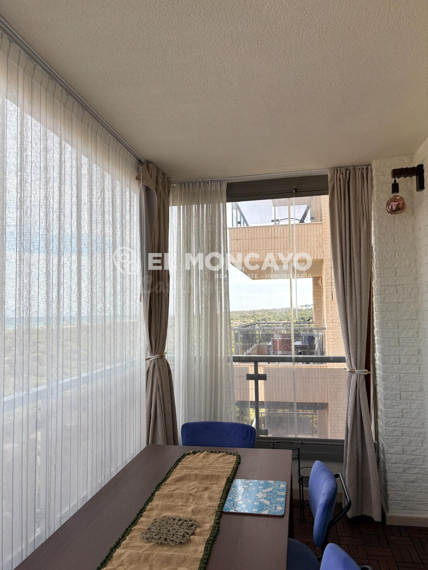 Fantástico apartamento con impresionantes vistas junto al pu - foto 5