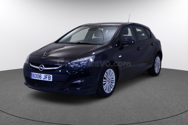 Opel Astra 1.6 Selective 5 plazas – Excelente estado en Lalí