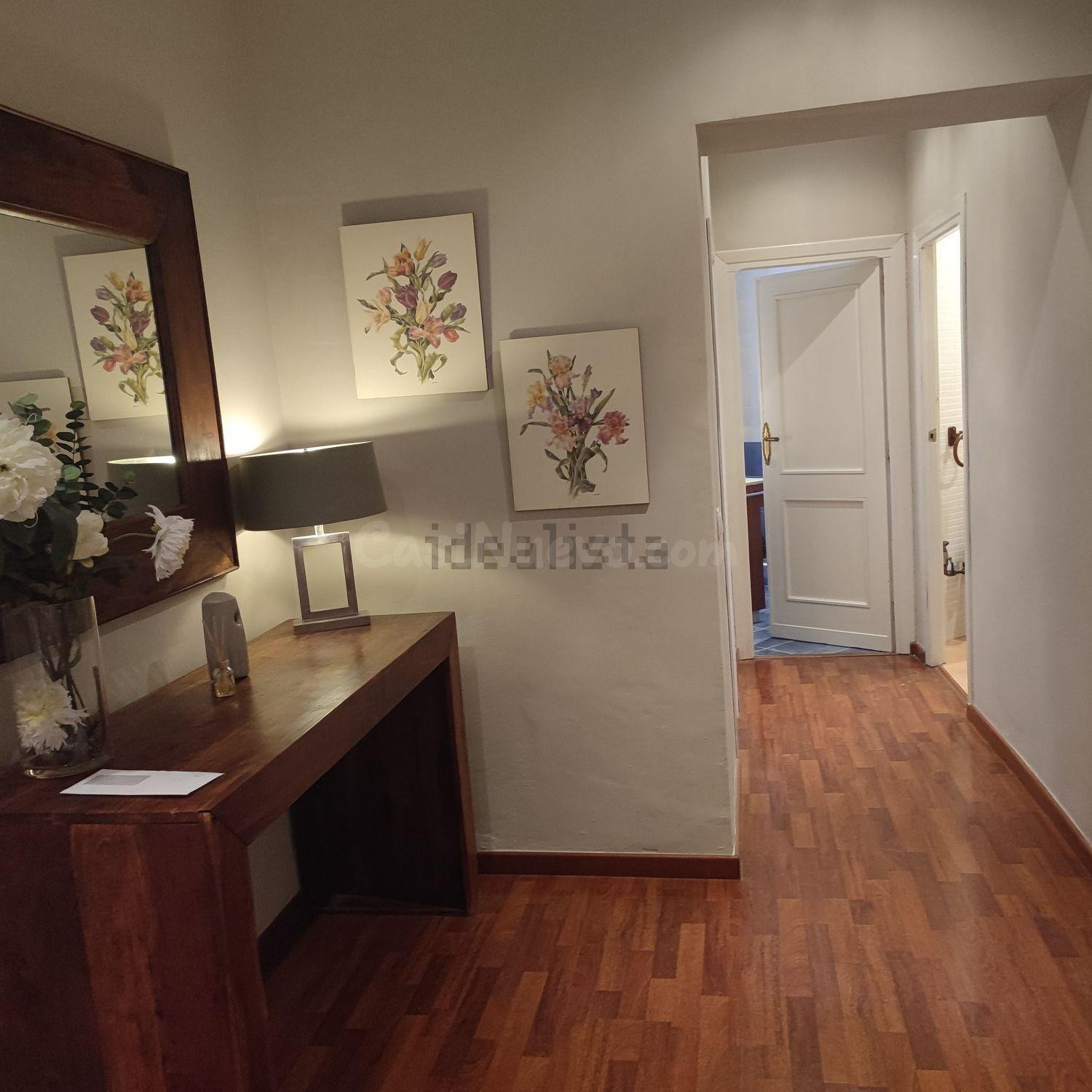 Piso 3 habitaciones 91m² en alquiler - Gran Vía - foto 3