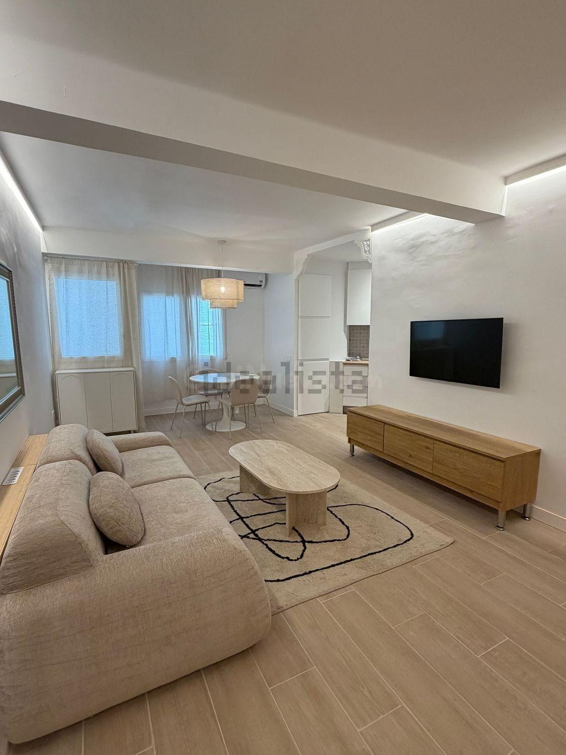 Piso 2 habitaciones 71m² en alquiler - Russafa - Ruzafa - foto 2