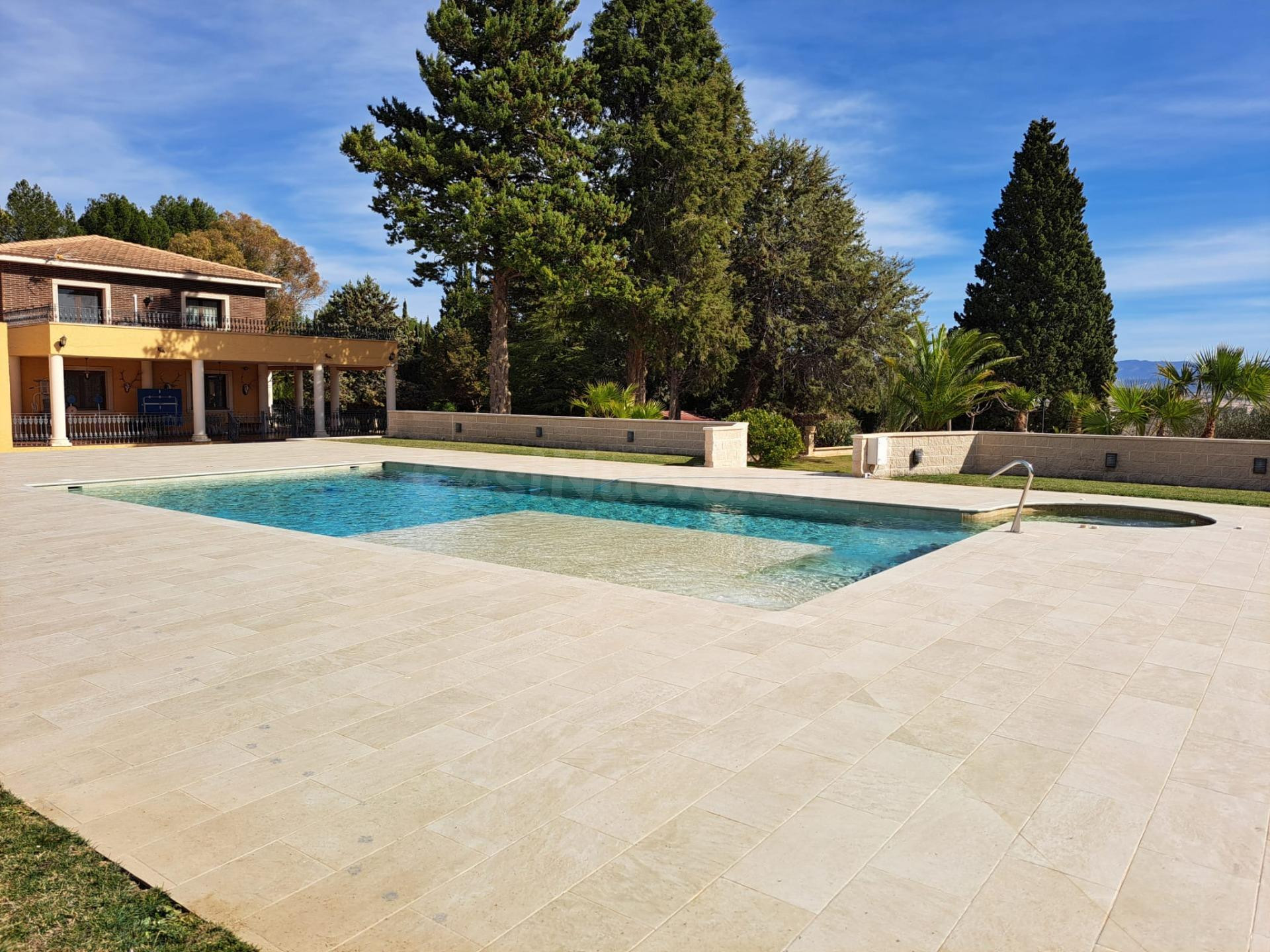 Casa de Campo en Salinas Alicante - foto 3