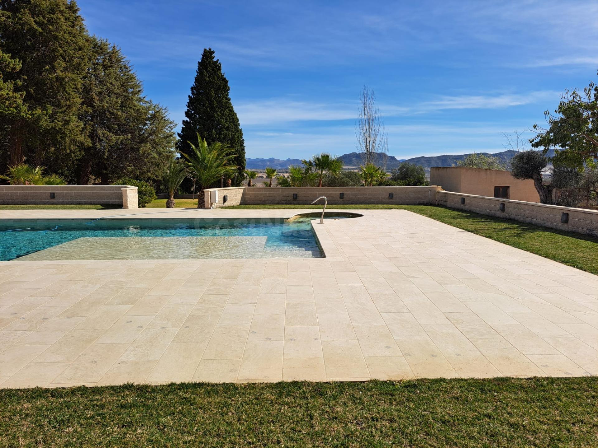 Casa de Campo en Salinas Alicante - foto 4