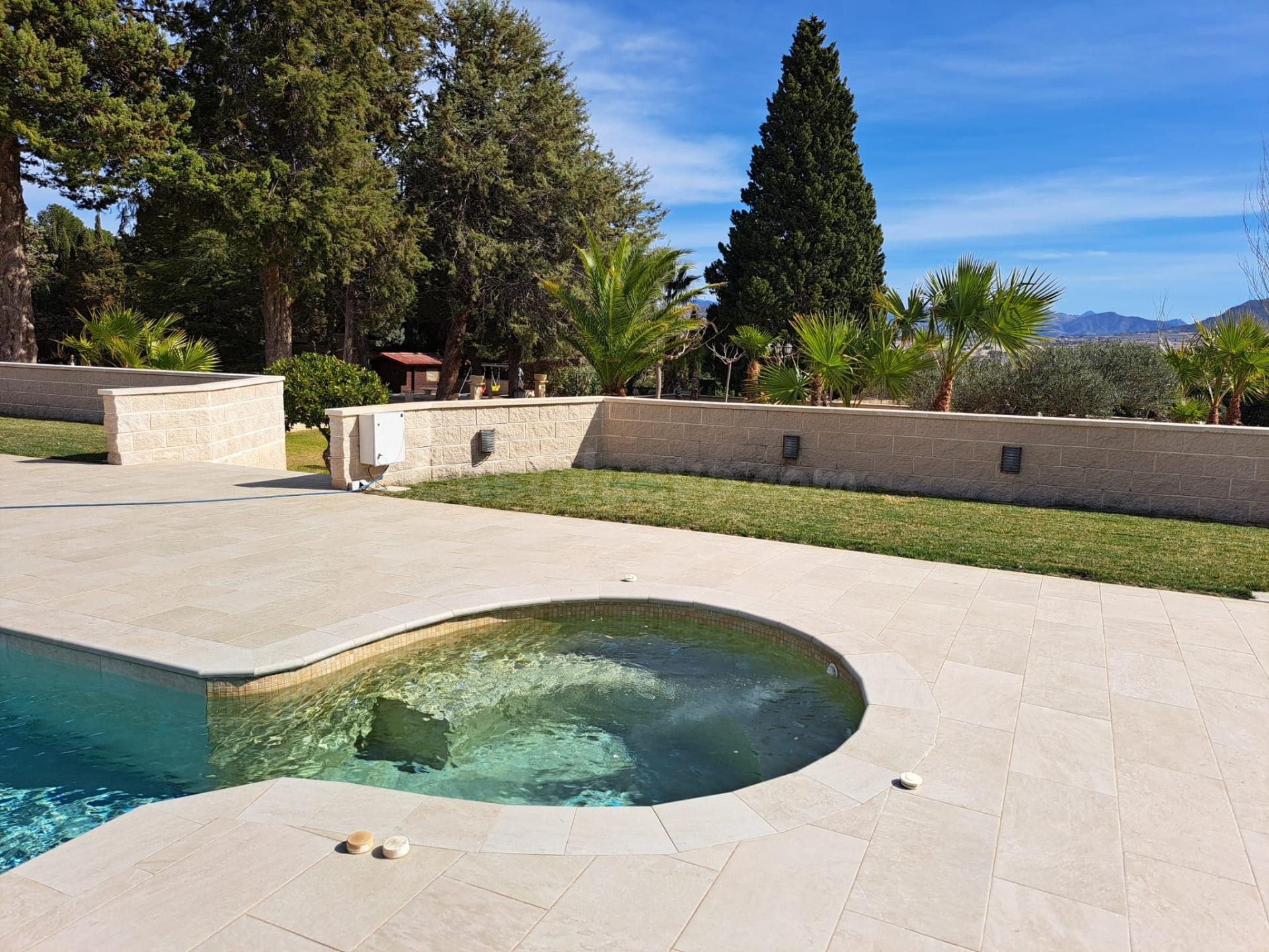 Casa de Campo en Salinas Alicante - foto 5