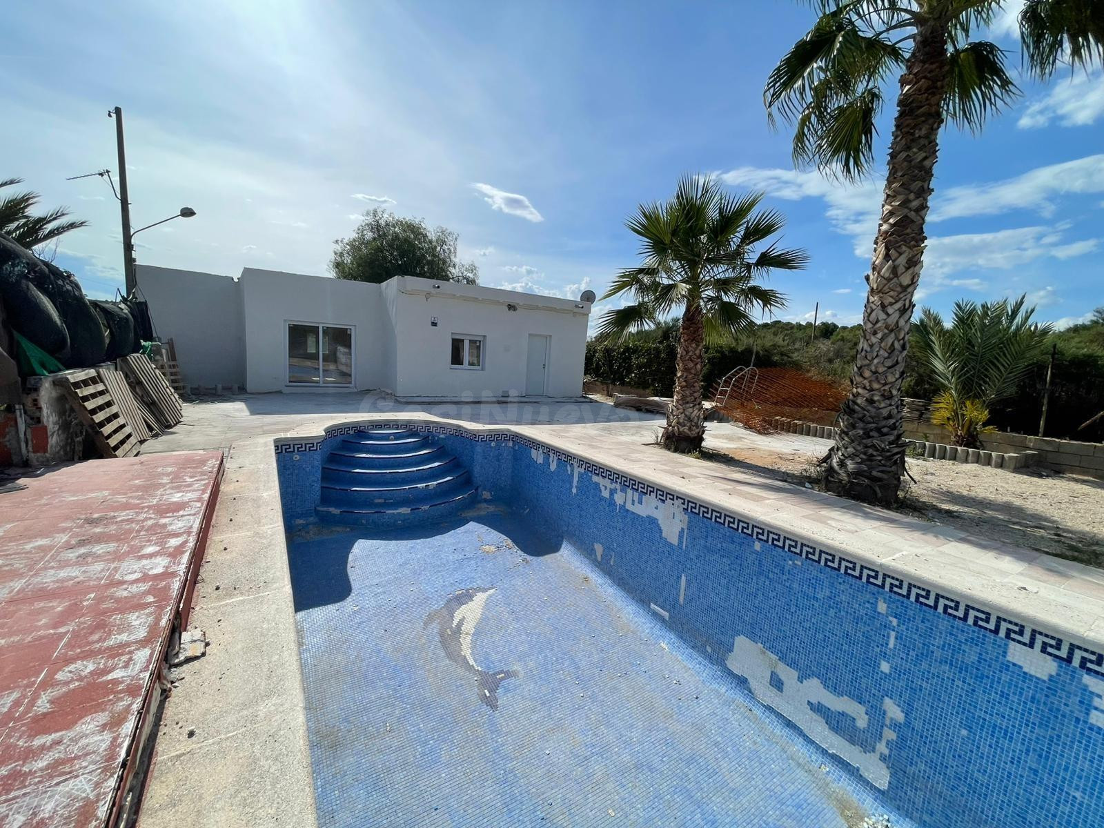 Chalet en Guadalupe, Murcia -  LEER DESCRIPCION