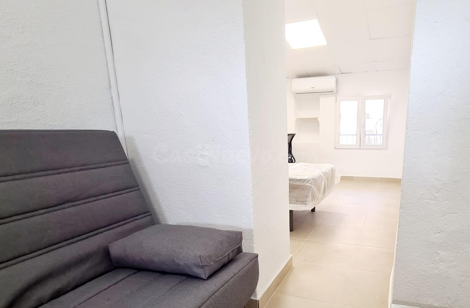 habitaciones PARA ESTUDIANTES - foto 2