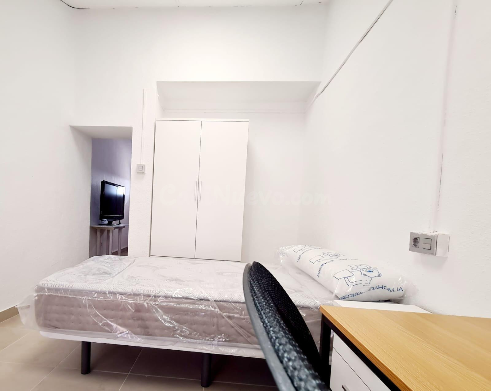 habitaciones PARA ESTUDIANTES - foto 4