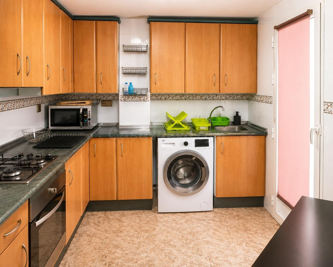 Alquiler de habitación en piso compartir estudiantes chico - foto 5