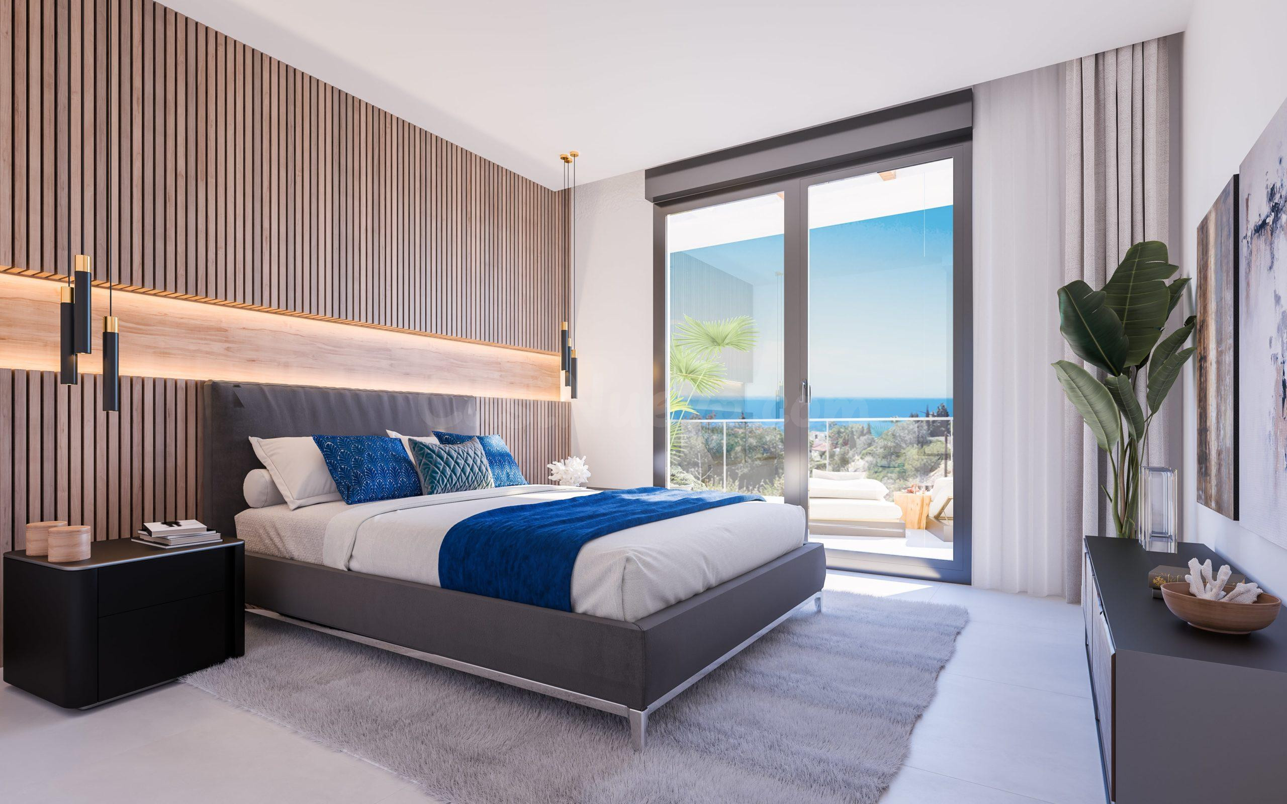 Apartamento 2 habitaciones 121m² en venta - Alto de los Mont - foto 4