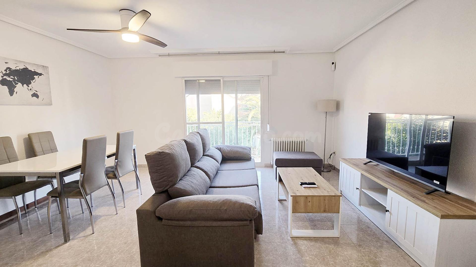 ÚLTIMAS DOS habitaciones EN PISO A ESTRENAR EN BRUNETE