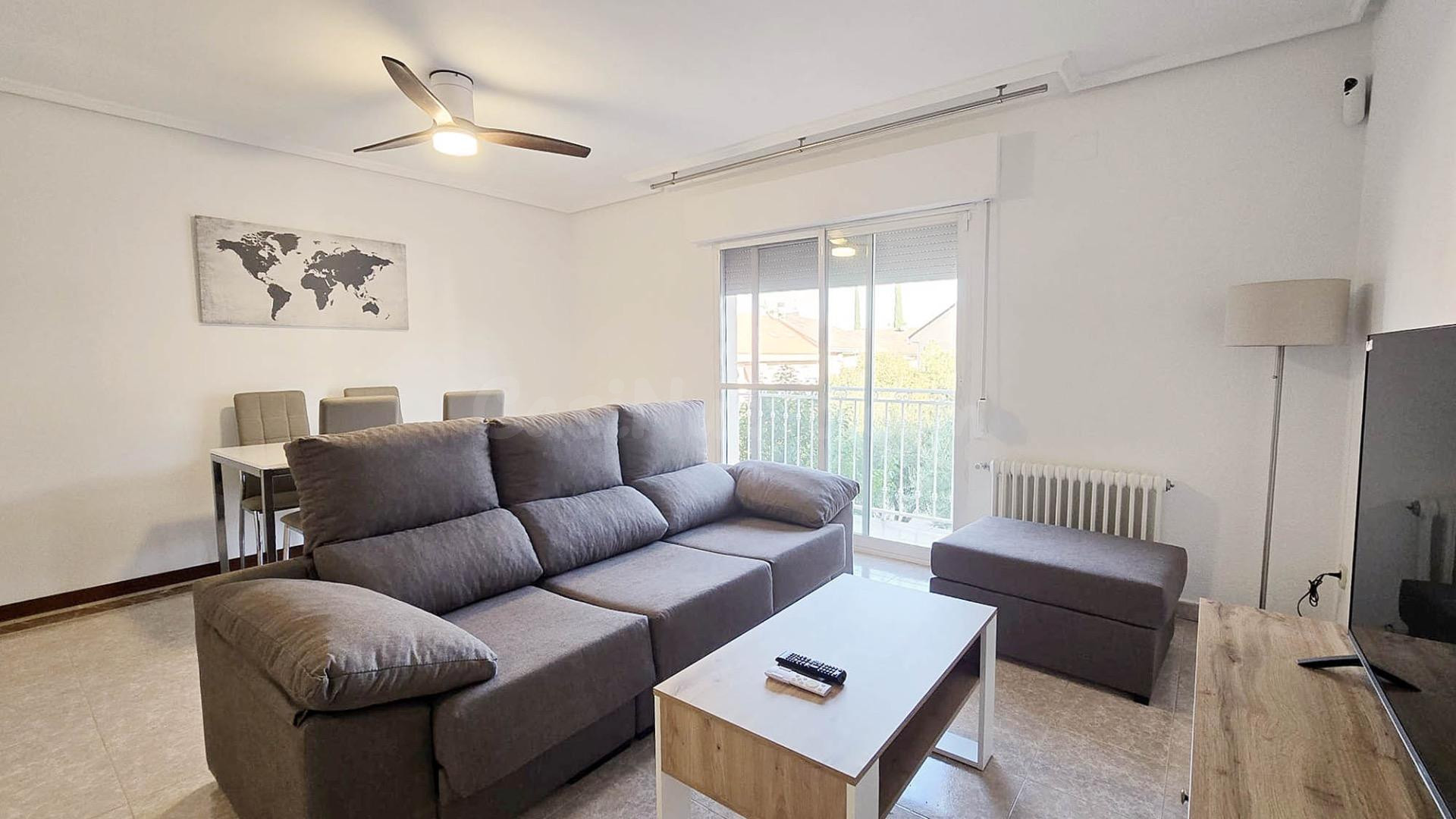 ÚLTIMAS DOS habitaciones EN PISO A ESTRENAR EN BRUNETE - foto 3