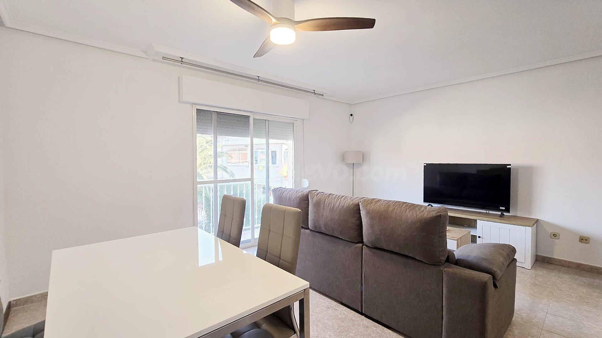ÚLTIMAS DOS habitaciones EN PISO A ESTRENAR EN BRUNETE - foto 4